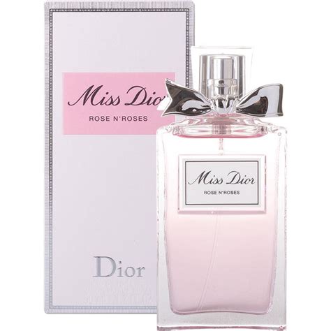 rose and roses dior|miss Dior roses n 50ml.